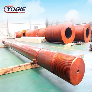 洛阳厂家数控镗床人字轴联动加工45 钢矿山设备大型四齿轮齿圈