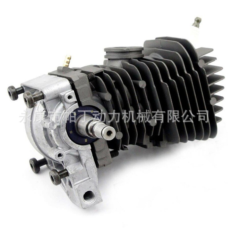 组件动力油锯ms290ms310ms390029039气缸总成曲轴轴承