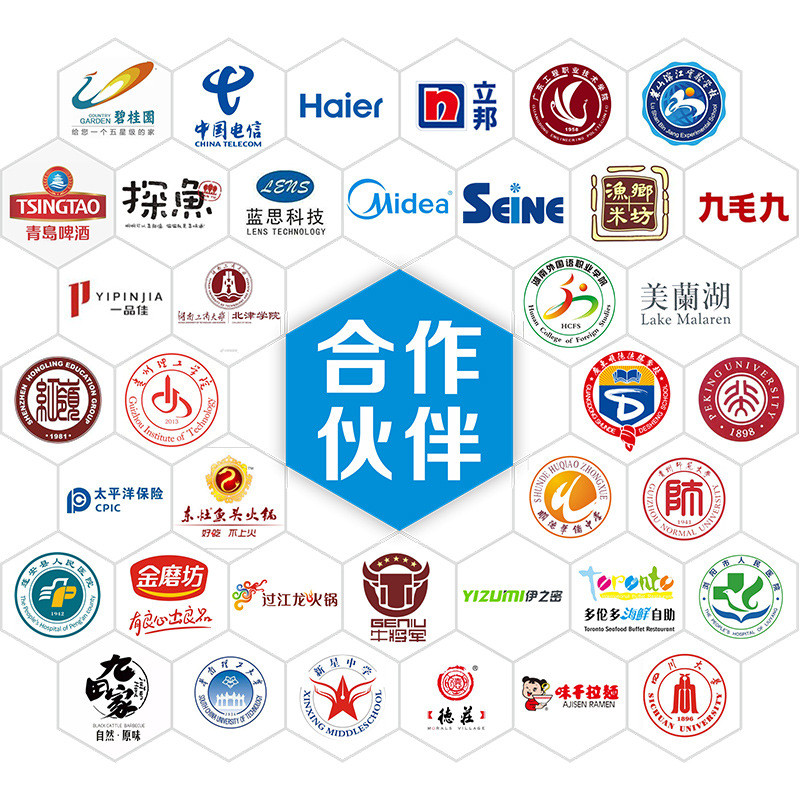 厂家商用饭堂设计餐厅工程酒店学校食堂配套设备长龙洗碗机