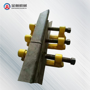 金林供应铁路钢轨急救器 铁路60钢轨急救器 P60钢轨急救器