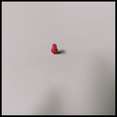 福尼斯送丝管接头导丝管头出丝嘴机器人焊枪配件压丝咀出丝咀