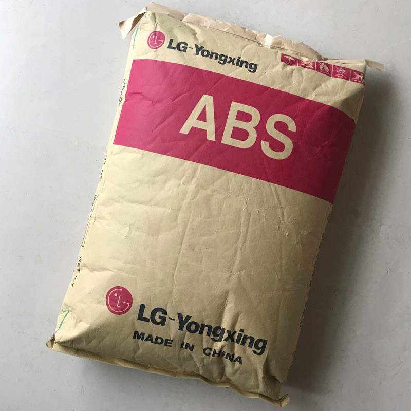 热销厂家出售abs121h甬颗粒塑料原料兴打印机部件