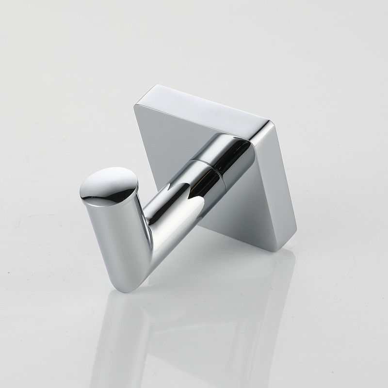 挂衣钩壁挂墙上打孔门后挂钩创意服装店试衣间单钩衣帽钩轻奢衣勾