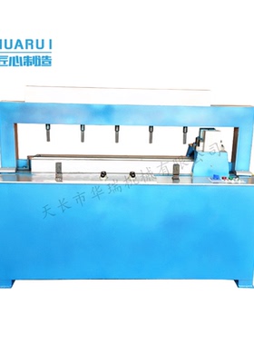 热销fu294d型高精度龙门式包盖板机铝针布包覆机铸铁盖板盖板盖板