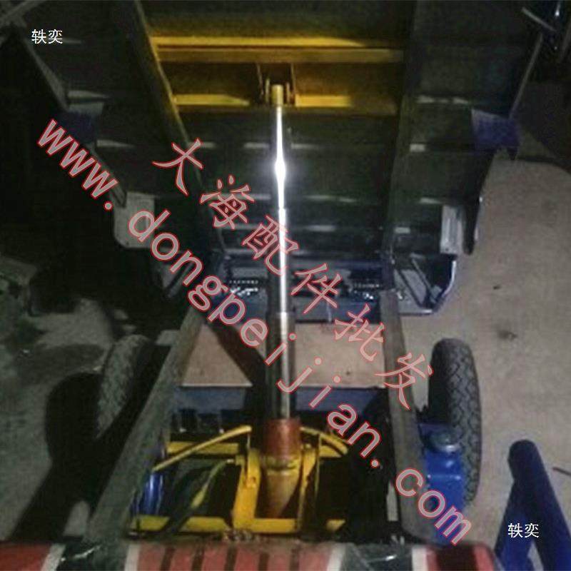 热销改装电动三轮车自卸翻斗48V60V电动机油泵液压环卫垃圾车改装,五金/工具,其他起重工具,淘宝优惠券,粉丝福利购,淘宝优惠卷