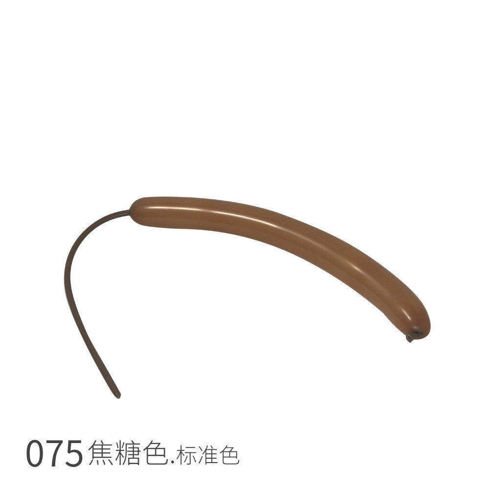 【360魔术球/100颗/标准色球哥】|sempertex长条造型气球派对活动