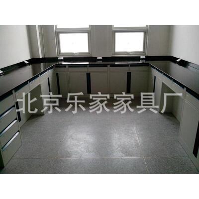 厂家供应靠边实验仪器台批发做多规格通风柜可