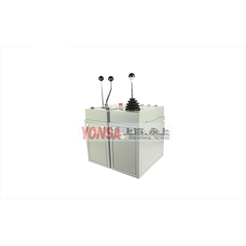 热销联动台thq1-400/43联动控制台上海永上厂家直销