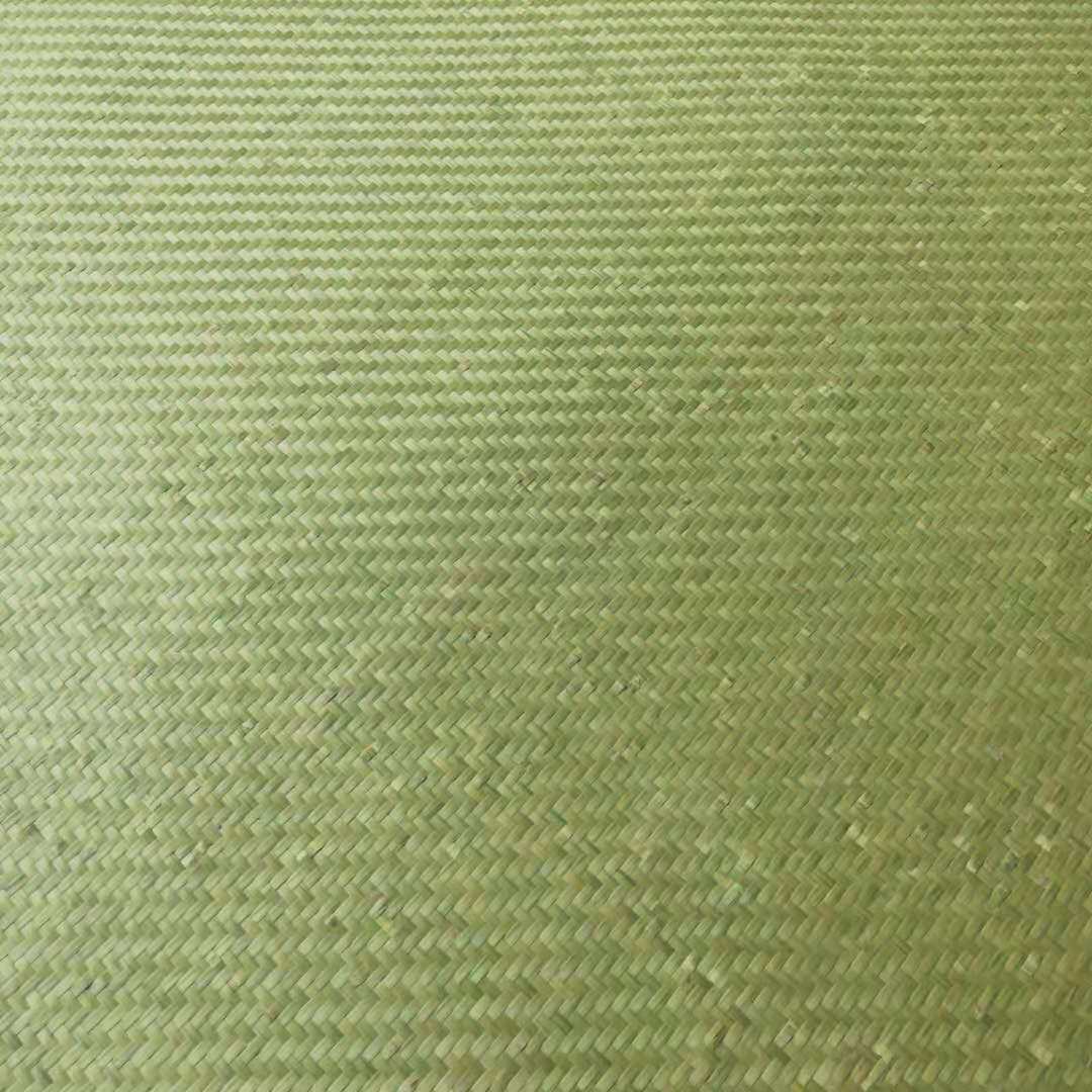 vhm7纯手工竹席水竹凉席老篾匠编织席子蔑篾席头层青篾席子0.8~1.