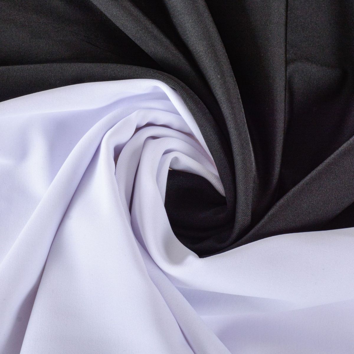 三和志面罩可数码印花现货供应布料冰凉丝滑感加密涤纶消光莱卡布