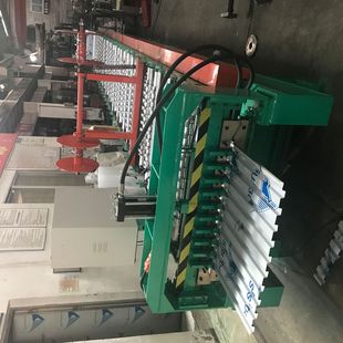 特瑞鑫TRX 卷帘门设备消声卷闸门机械厂家供应 740 卷闸机奥式