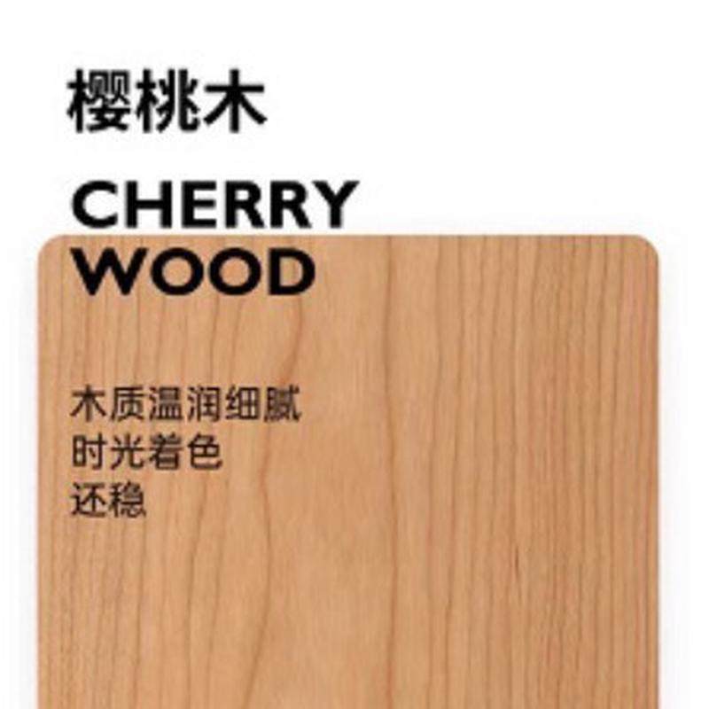 北欧实木梳妆台化妆桌一体黑胡桃斗柜卧室床头柜床日式床尾收纳柜