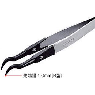 日本寶山HOZAN鑷子P 612