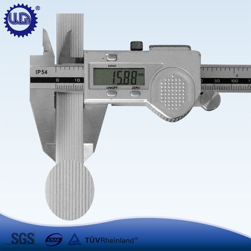 热销绦纶米纤维捆绑带编织打包带16mm*850编织带