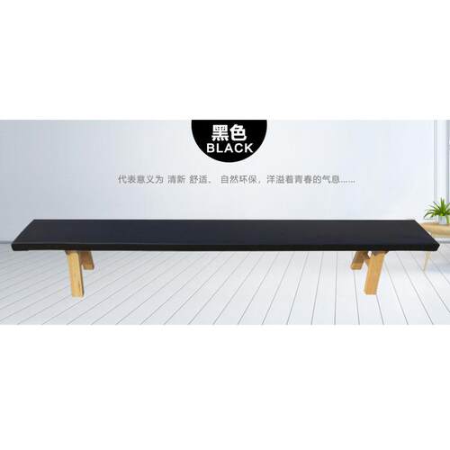 实木体操凳工厂压腿凳舞蹈房训练体操凳学校教室平衡加固舞蹈凳