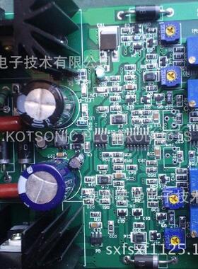 厂家直供S24340B双比例阀放大板-压力流量比例阀放大板S24340B