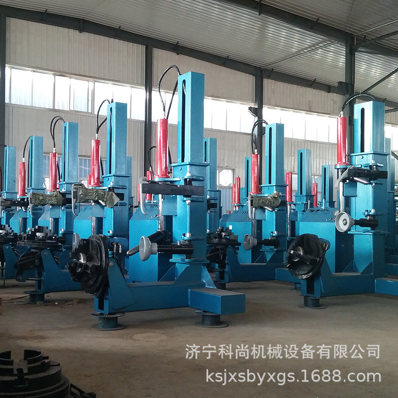 热销供应扒胎机真空轮胎液压拆装机立式大车大车