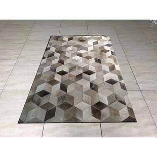 热销小床头卧室居室地毯茶桌地毯材质无异味居家安全使用