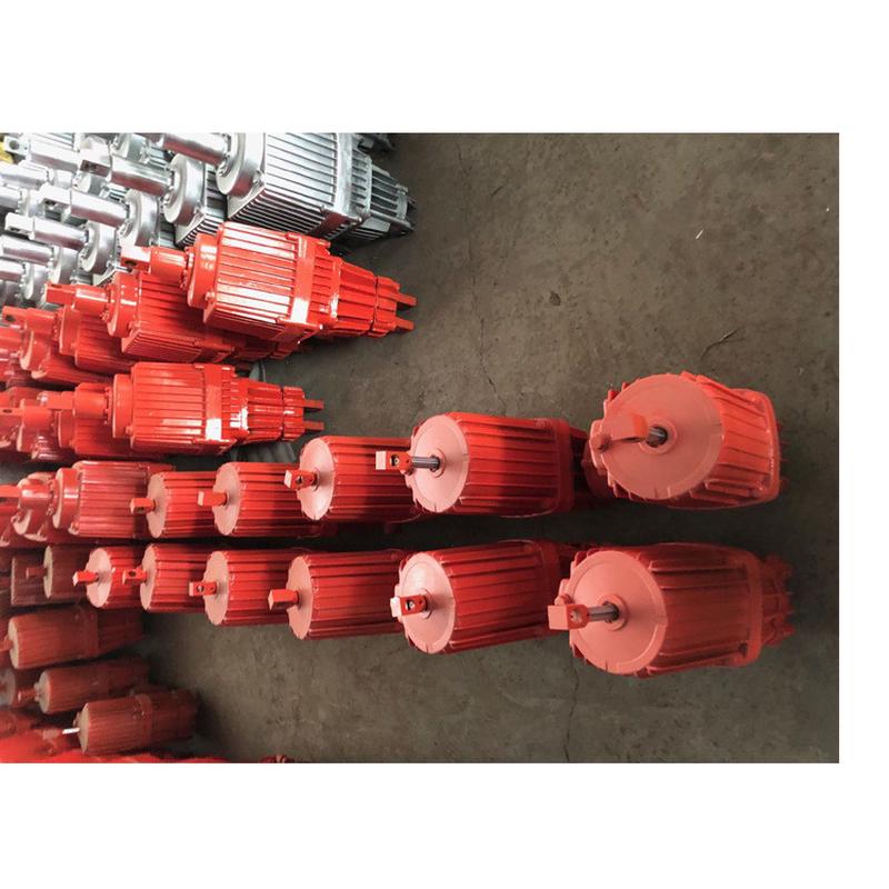热销bed爆隔型电力液压推动器ed电力液压推动器神东电力液压推动