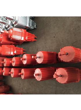 热销推动器隔爆型电力液压beded电力液压推动器神东电力液压推动