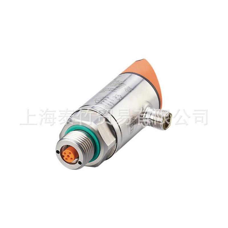 ifm易福门SM2000SMR21XGXFRKG/US电磁流量计传感器