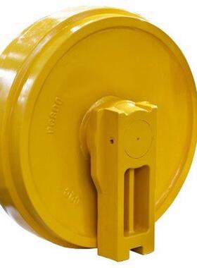 热销山推sd162232引导轮导向推土机专业生产零售轮配件