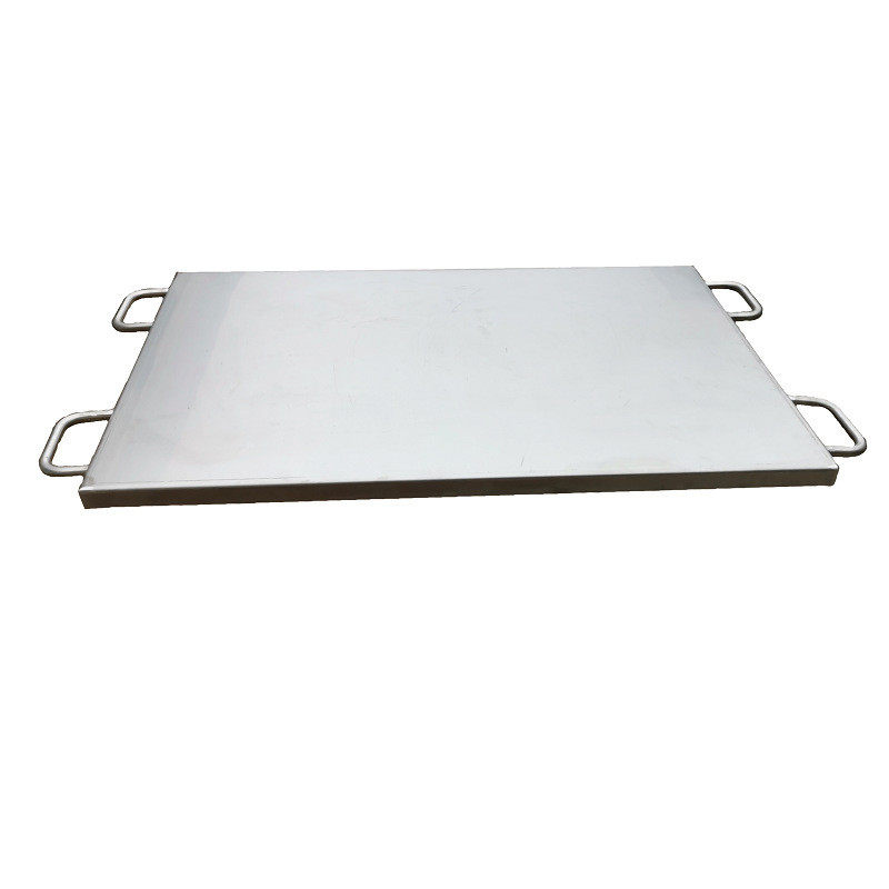 强磁板吸铁器吸附铁杂质钕铁硼强磁强磁板高斯力板吸铁器