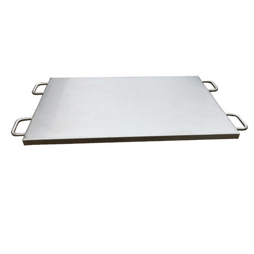 强磁板吸铁器吸附铁杂质钕铁硼强磁强磁板高斯力板吸铁器