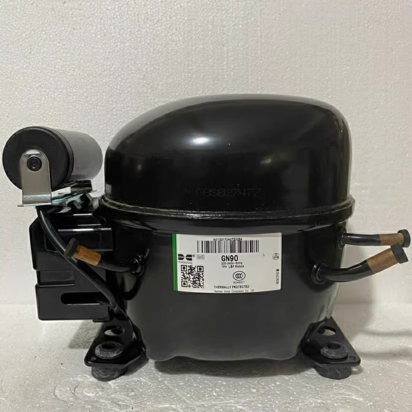 热销华光万宝gn90gn120gw180xgw210xgw230x压缩机制冷冰柜展示柜