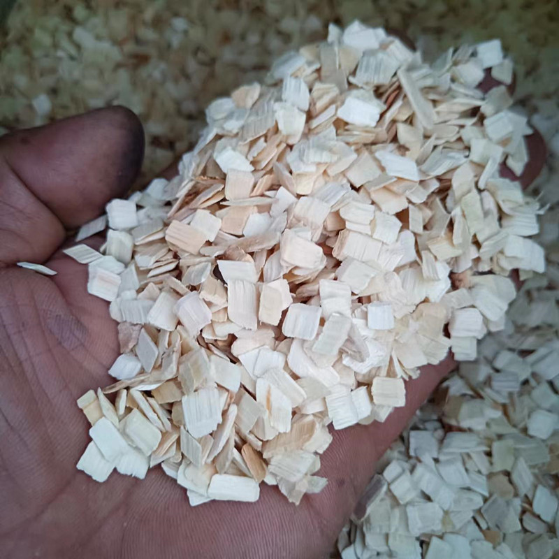 热销白杨木锯末粉木屑刨花木粒木片仓鼠蛇宠物除臭垫料种花填充沙