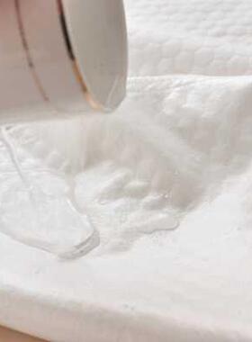 btv4厂销防防水床笠全棉螨隔尿透气床垫保护15m18米床罩床套定做