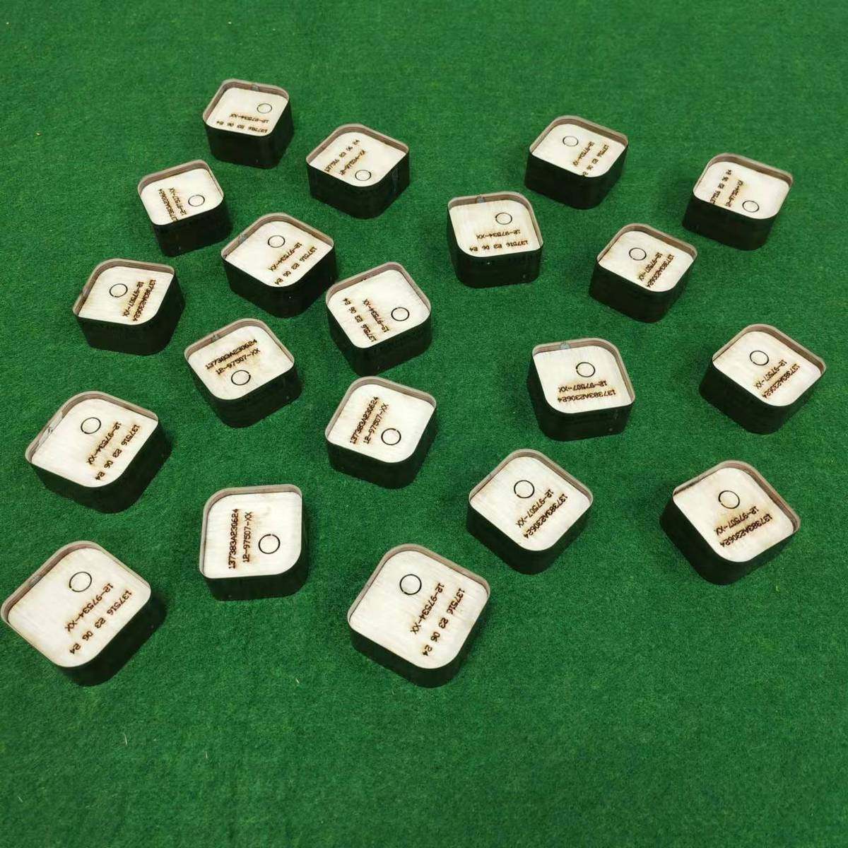 定做亚克力板激光刀模皮革手袋包装吸塑刀eva模服装裁断刀模定做,基础建材,有机玻璃棒,淘宝优惠券,粉丝福利购,淘宝优惠卷