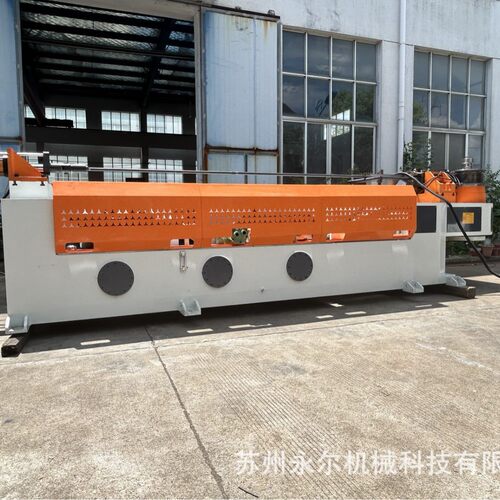 130nc全自动弯管机数控液压弯管机大棚金属管材弯曲设备