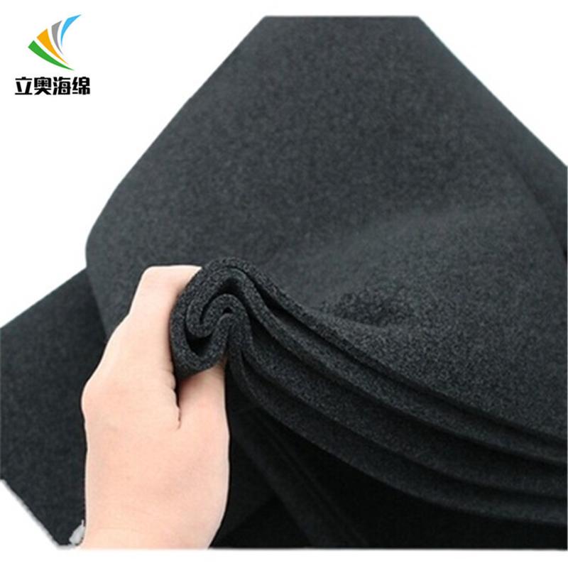 20mm工业机械手真空吊顶吸盘门把手重型气动强力吸盘钢板海绵组件