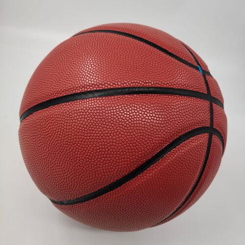 篮球儿童LOGO4567号幼儿园中小学生专用训练室内外蓝球