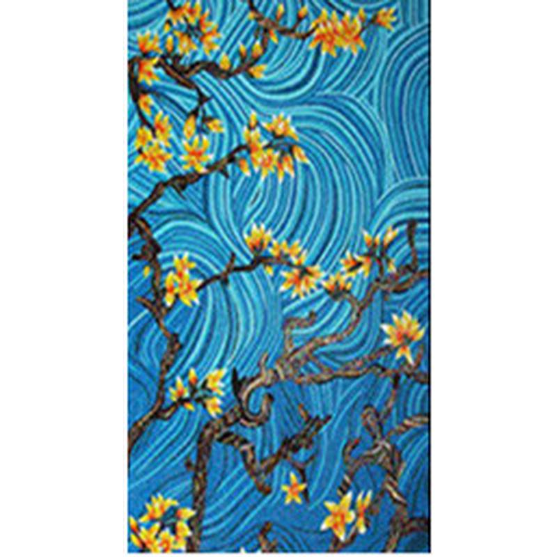 瓷砖内墙砖厂家供应手工马赛克自由石碎石马赛克拼图剪画批发瓷砖