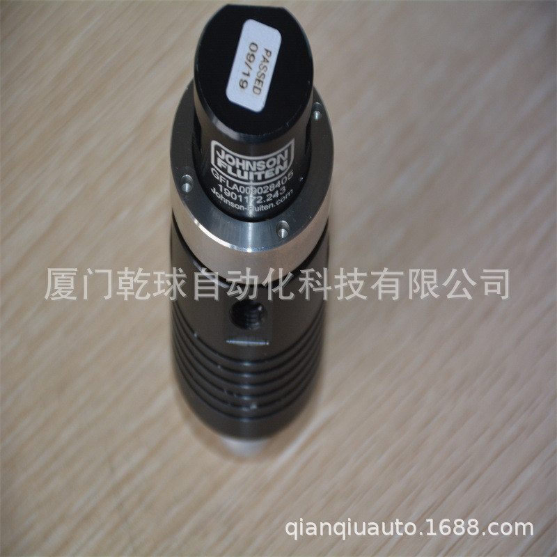IATLY杰克斯出品JOHNSONFLUITEN旋转接头3600SXB大库存商