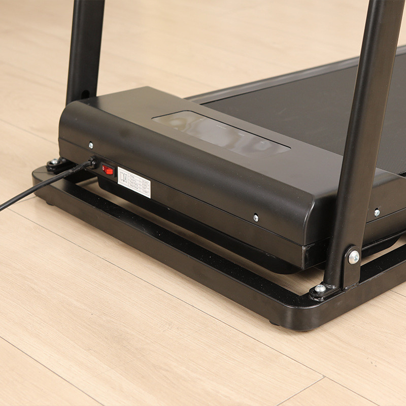 家用电动平板室内小型折叠两用走步机跑步机静音健身运动器材