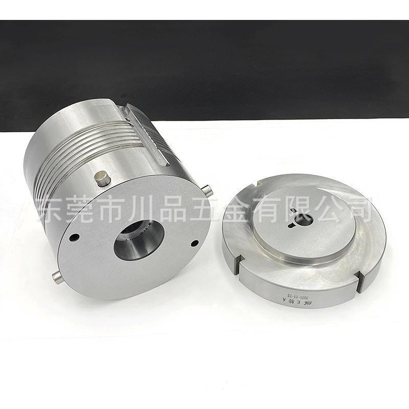 热销quapin励冲床模具abcde转换套厂家阿玛达台数控福机床配件直