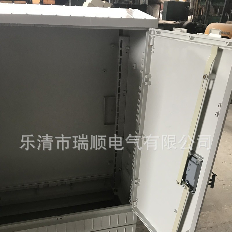 热销厂家直销玻璃钢smc电缆分支箱800*1250*350户外派电控非金属