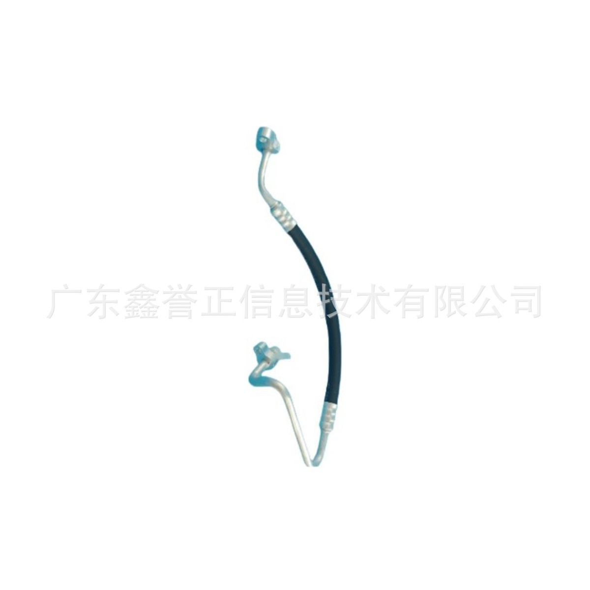 AV61-19N601GB适用于福特福克斯12款1.6AT汽车冷气管
