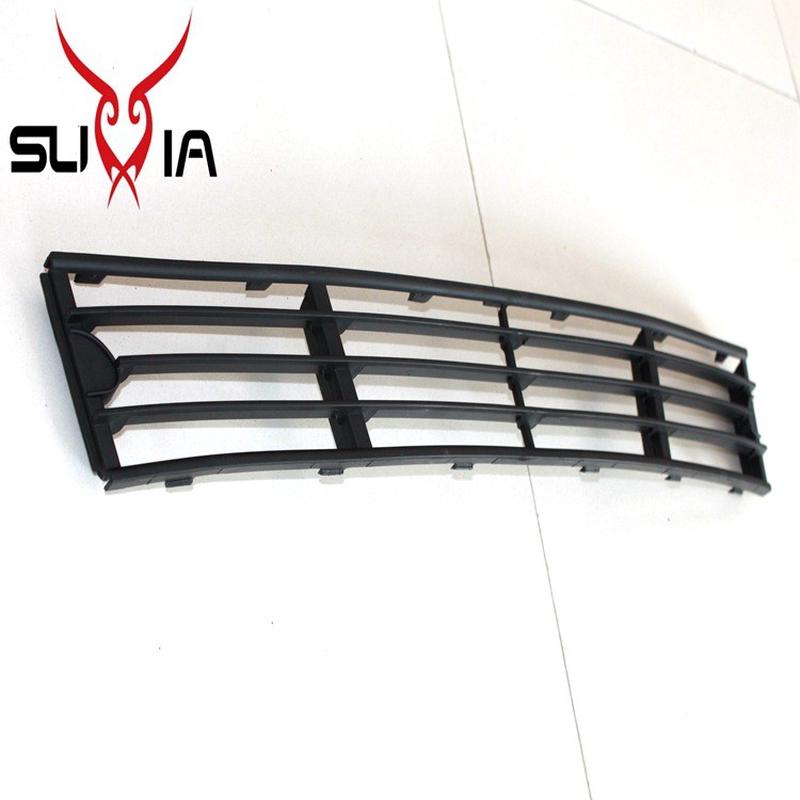 热销f02进气前杠下网格珊abs塑料改装蜂窝网汽车饰品保险杠下网格