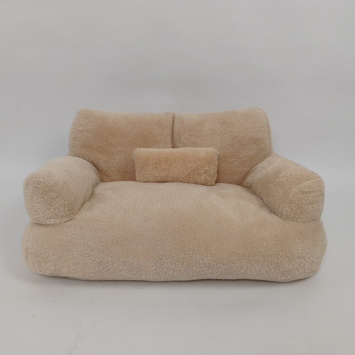 宠物猫窝可拆洗小型犬沙发窝猫狗沙发专用四季通用宠物狗窝垫子