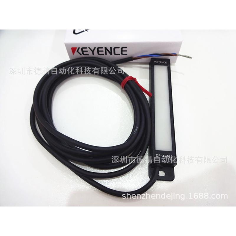热销keyence/基恩士op-42162指示灯现货供应