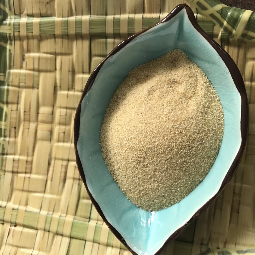 景观烧结彩砂网红沙画粉色彩沙儿童沙滩烧结沙艺术沙漏用彩砂