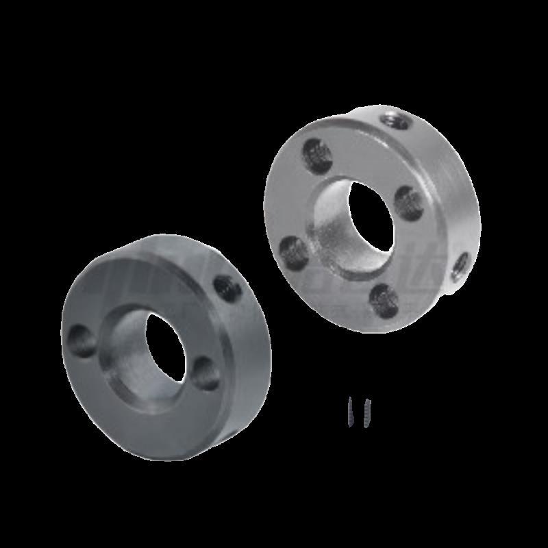 FAC76-D3FAC76-D8 固定环 紧定螺钉锁紧型 双孔型/四孔型