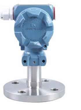HBY302088法兰变送器传感器