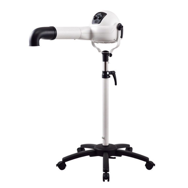 xpowerb-18宠物狗狗美容立式吹风机吹水机强风加热负离子