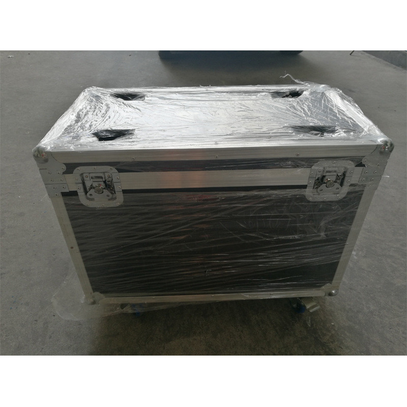 热销调音台帕灯航空箱舞台光束摇头灯工具箱功放线材箱led机柜航