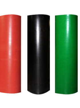 10kv绝缘黑色5mm绝缘胶垫胶垫绝缘胶垫橡胶垫高压胶皮